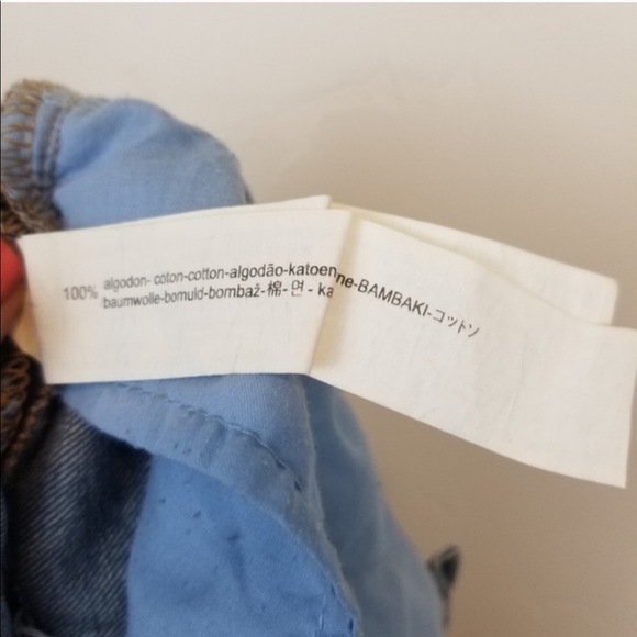 Girlfriend jeans - Picture 3 of 5